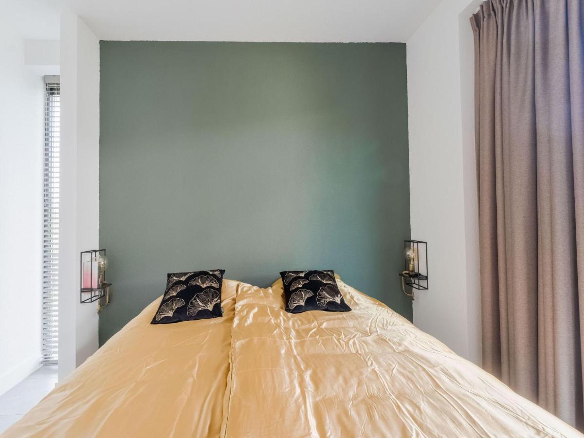 Swanky Villa In Zeewolde With Garden Zewnętrze zdjęcie