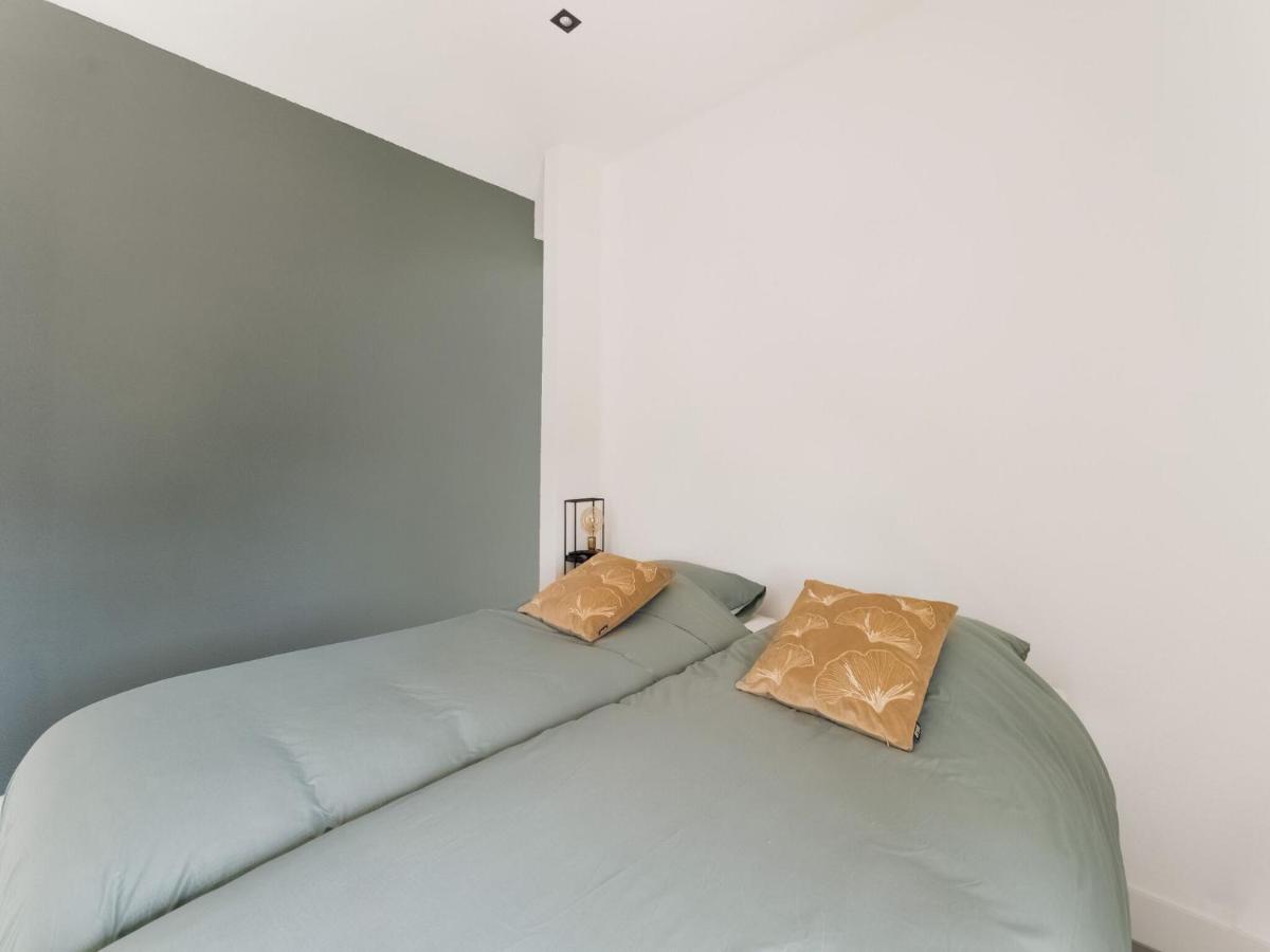 Swanky Villa In Zeewolde With Garden Zewnętrze zdjęcie